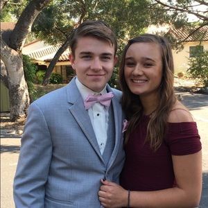 Meet your Posher, Carissa